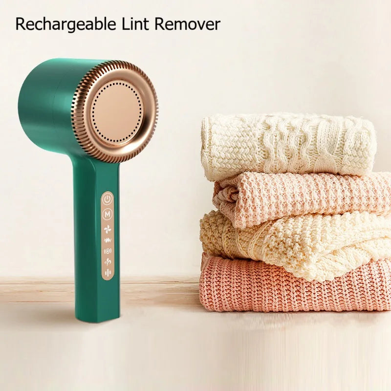 Electric Lint Remover