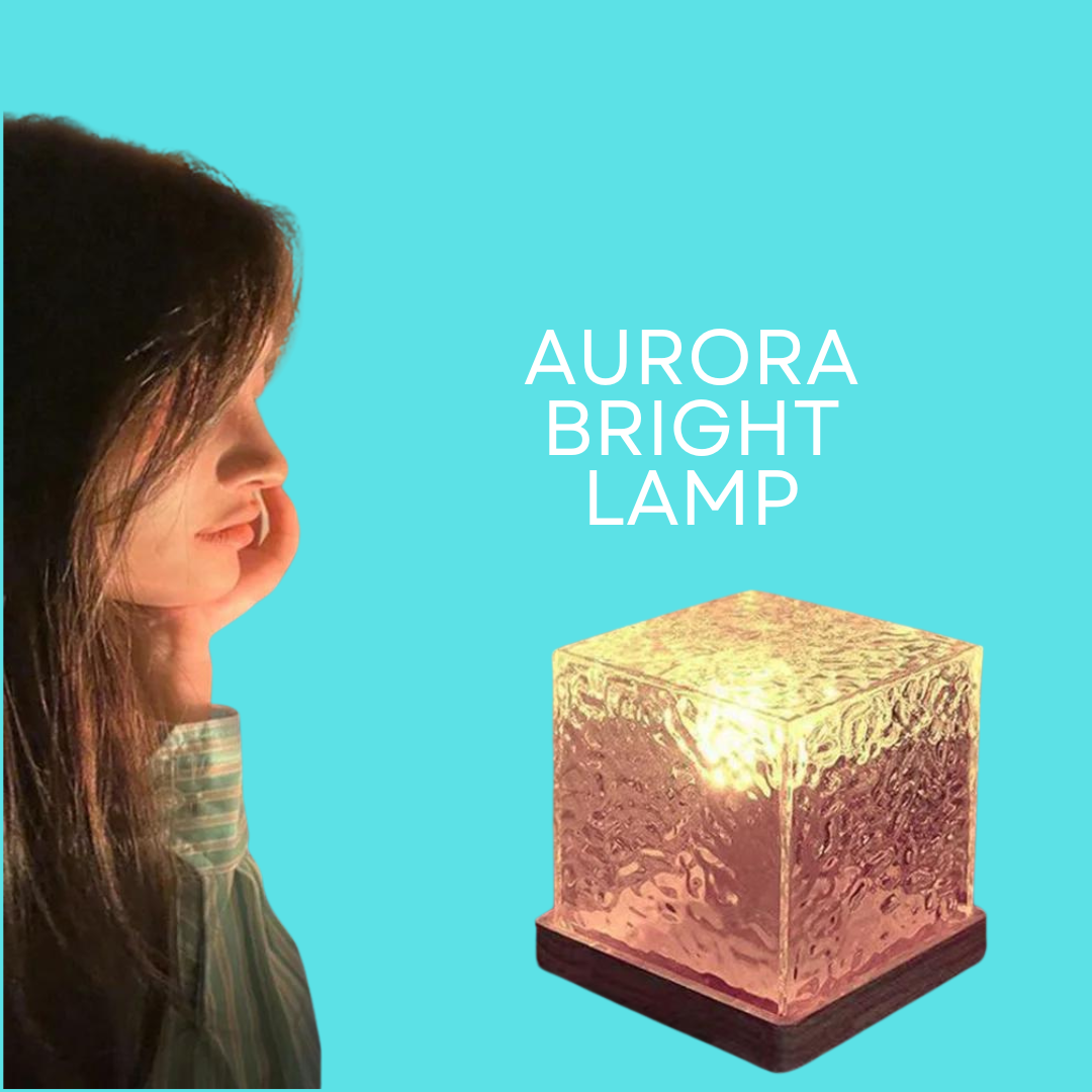 Aurora Bright Lamp