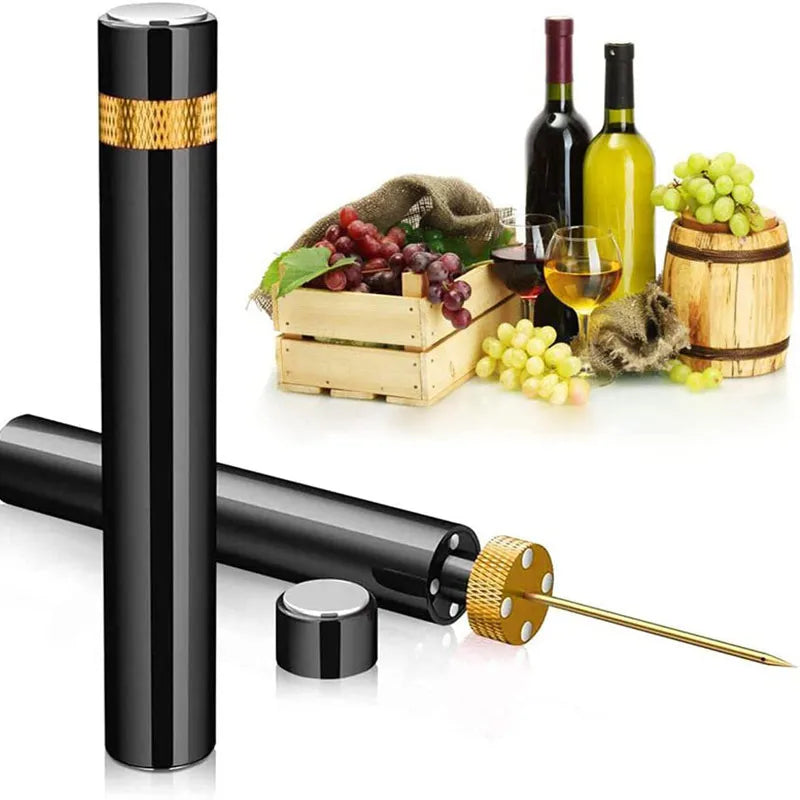 Portable Wine Opener