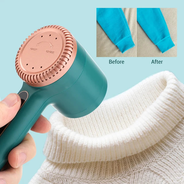 Electric Lint Remover